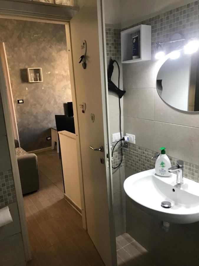 Via Serradifalco, Zona Via Dante Palermo Zewnętrze zdjęcie
