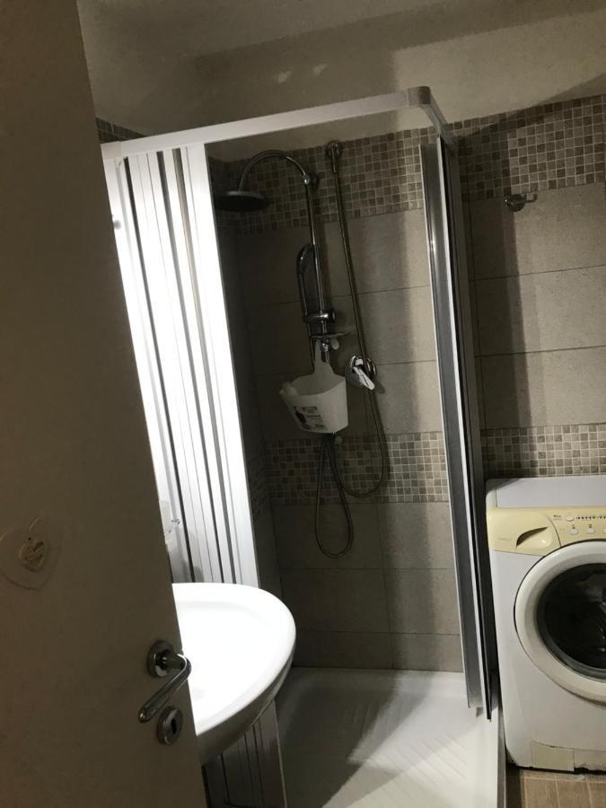 Via Serradifalco, Zona Via Dante Palermo Zewnętrze zdjęcie