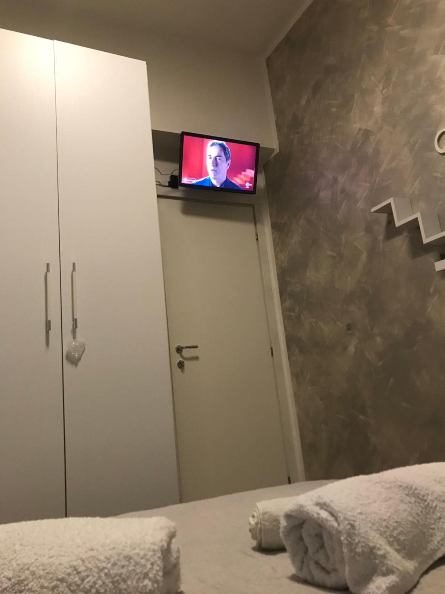 Via Serradifalco, Zona Via Dante Palermo Zewnętrze zdjęcie