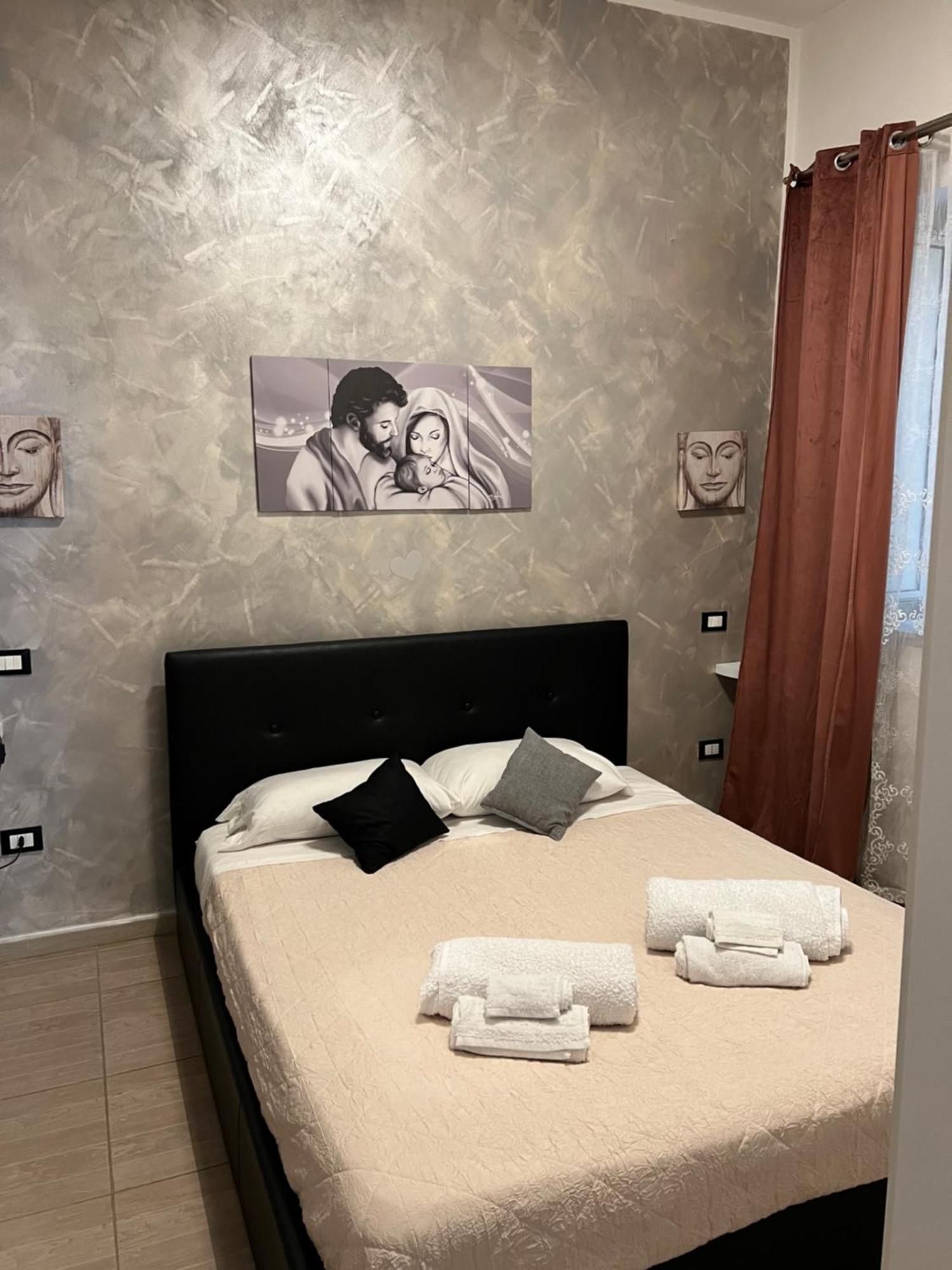 Via Serradifalco, Zona Via Dante Palermo Zewnętrze zdjęcie